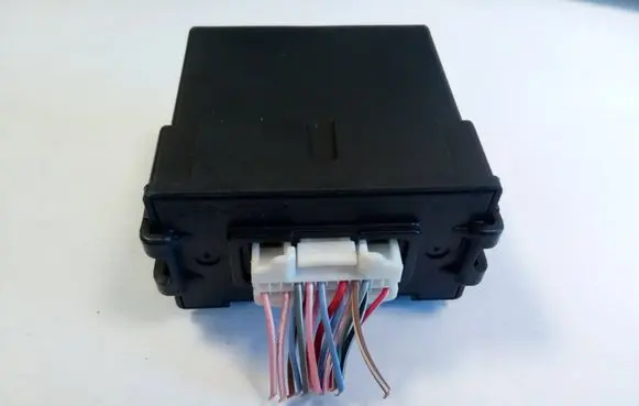 Renault Megane E-Tech Other control units/modules 285T34688R NE69933