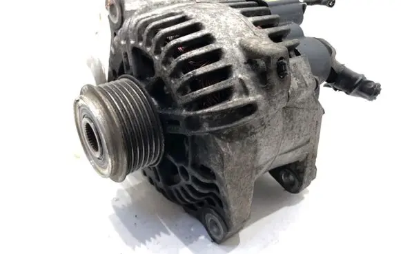 Generator/alternator