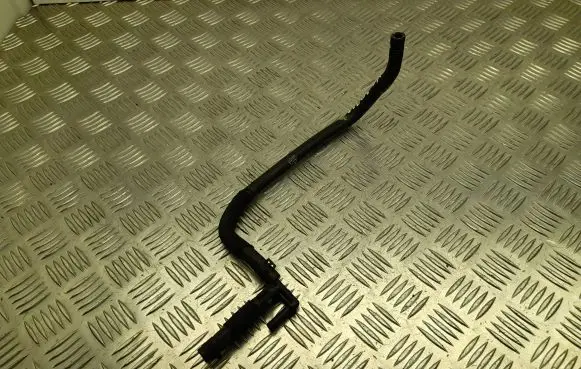 Skoda Octavia Mk4 Engine coolant pipe/hose 3Q0122101CJ