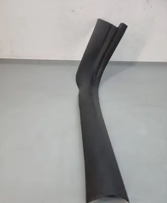 Skoda Octavia Mk3 (5E) Front sill trim cover 5E0863484