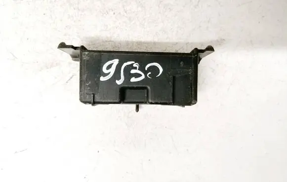 Audi Q7 4L Car ashtray 4b0857405a 81362