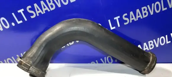 Volvo S40 Intercooler hose/pipe 3M516F074AC