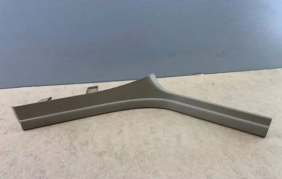 BMW X5 E53 Rear sill trim cover 8402110 51478254296 8254296
