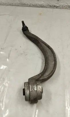 Audi A6 S6 C7 4G Front lower control arm/wishbone 4g0407696