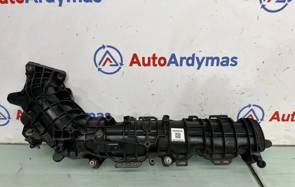 Mini One - Cooper Coupe R56 Intake manifold 7823039 11617823039