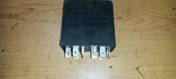 Audi A3 S3 8L Other relay 4b0919471 5kg00656804