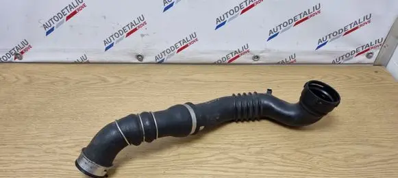 BMW 1 E81 E87 Intercooler hose/pipe 7798439 11617798439 11617810308