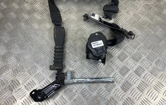 KIA Sorento Front seatbelt 88810C650GBA