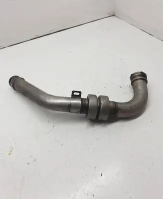 Nissan Qashqai Intercooler hose/pipe