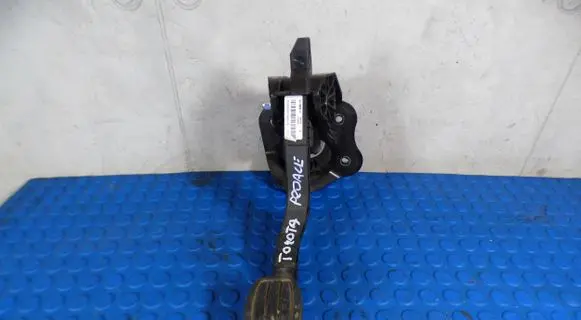 Toyota ProAce City Clutch pedal 9820886080 0055195 98208860800