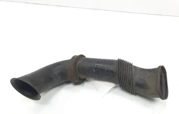 Porsche Cayenne (9PA) Heater radiator pipe/hose 7L5128752
