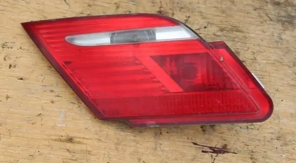 BMW 7 E65 E66 Tailgate rear/tail lights 6938517