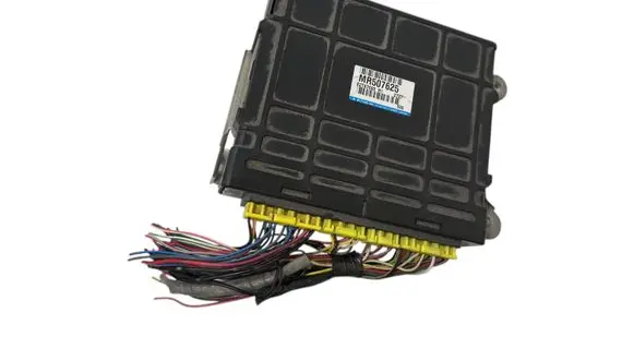 Mitsubishi Galant Engine control unit/module MR507625 2727 E2T67693