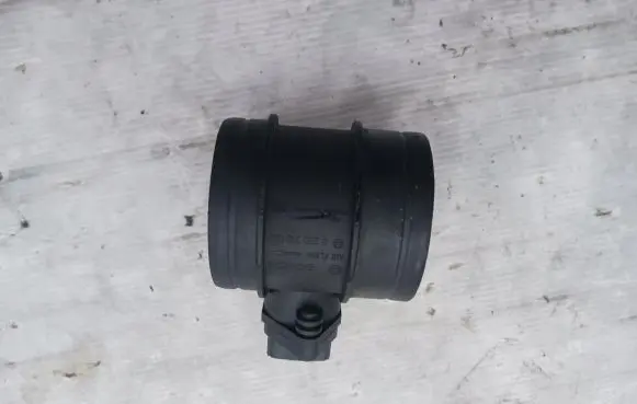 Alfa Romeo 159 Mass air flow meter 0280218164