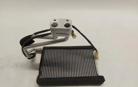 Renault Scenic E-Tech V Air conditioning (A/C) radiator (interior) 24C29APGX