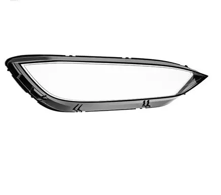 Tesla Model X Headlight lense 103431300C