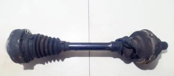 Audi A3 S3 8P Front driveshaft