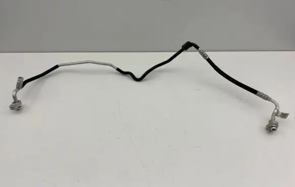 Audi A6 C7 Air conditioning (A/C) pipe/hose 4G0260710AH