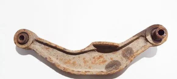 Subaru Legacy Rear upper control arm/wishbone