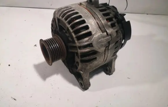 Renault Laguna II Generator/alternator M11152792 610014