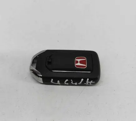 Honda Civic X Ignition key/card 72147TGGA12
