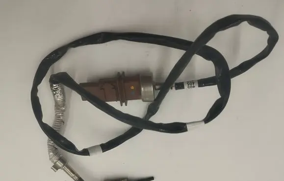 Audi A4 S4 B9 Exhaust gas temperature sensor 04L919529E