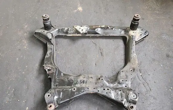 Infiniti QX60 L50 Front axle beam IMPRK1483273
