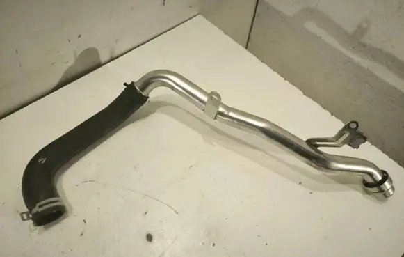 Mercedes-Benz CLK A209 C209 Engine coolant pipe/hose DBL6254 R740265