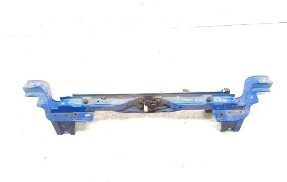 Citroen Nemo Top upper radiator support slam panel 