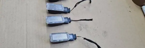 Audi A5 Sportback 8TA Other interior light 4B0947415A