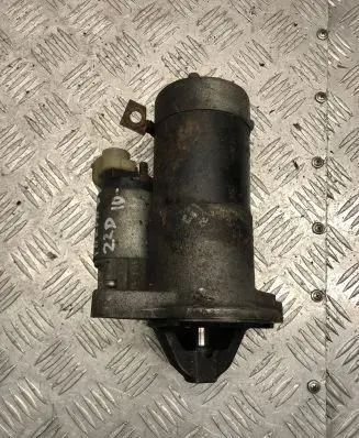 Mazda 6 Starter motor M001T30771