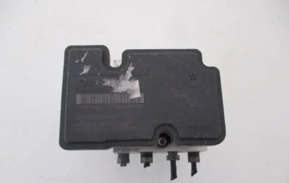 Citroen C3 ABS Pump 9675099980 10020702074 2070207040220