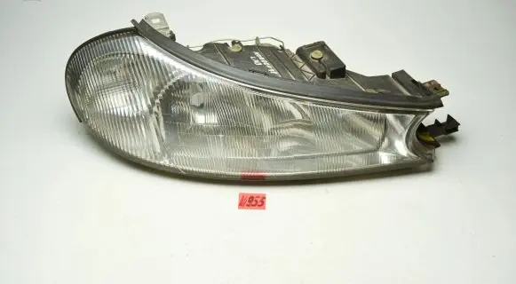 Ford Mondeo MK II Headlight/headlamp 98BG13005FD 0301098206 8249934