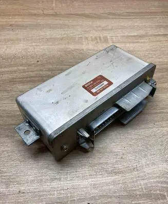 Audi A6 S6 C4 4A ABS control unit/module 4A0907379A 0265100056