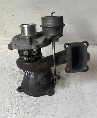 Ford Focus Turbo GTC1244VZ 968612069006 8062912