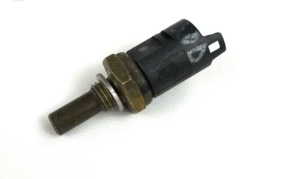Coolant temperature sensor
