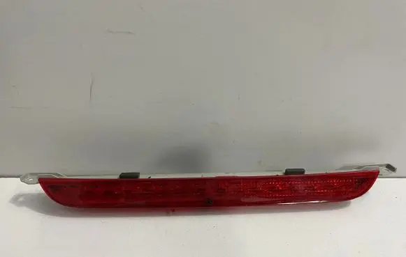 BMW X5 E70 Third/center stoplight 1234567