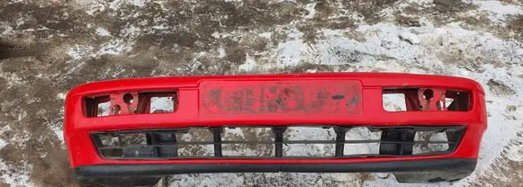 Volkswagen PASSAT B4 Front bumper 3A0807105