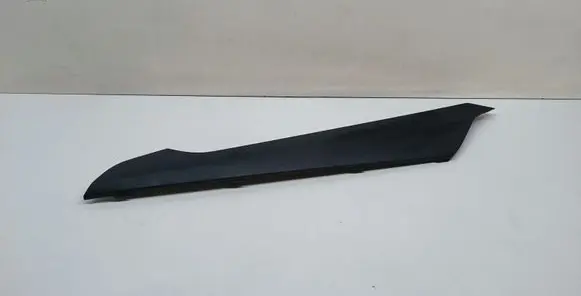 Other center console (tunnel) element