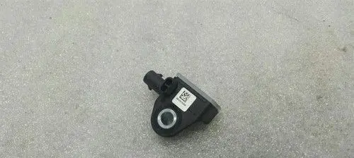 Porsche Cayman 981 Airbag deployment crash/impact sensor 99161822101