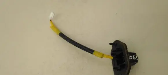 Nissan X-Trail T31 Reversing camera 284423uz0b 0108481