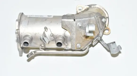 BMW 7 G11 G12 EGR valve cooler 8574815