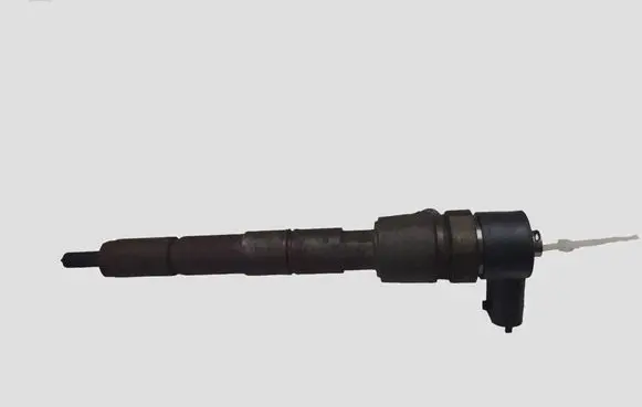 Opel Insignia A Fuel injector 0445110327