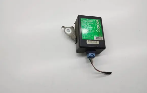 Toyota Land Cruiser (J150) Other control units/modules 8974060072 ER0053907 61B704000