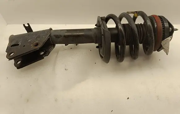 Chrysler Pacifica Rear coil spring P68231728AA