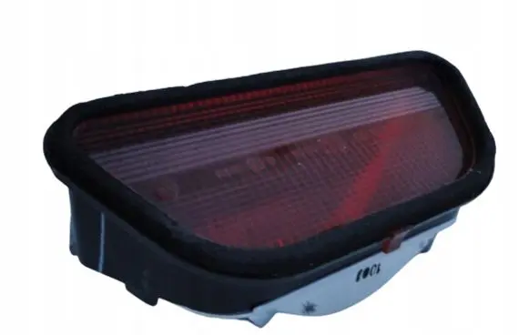 Mercedes-Benz ML W163 Third/center stoplight A1638200156 1638200156
