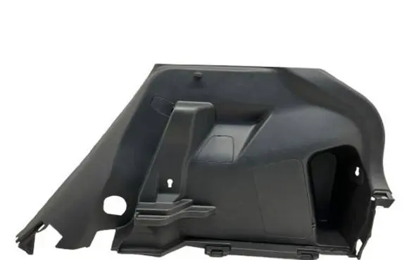 Toyota Yaris Cross Trunk/boot side trim panel 647300D300 647300D310
