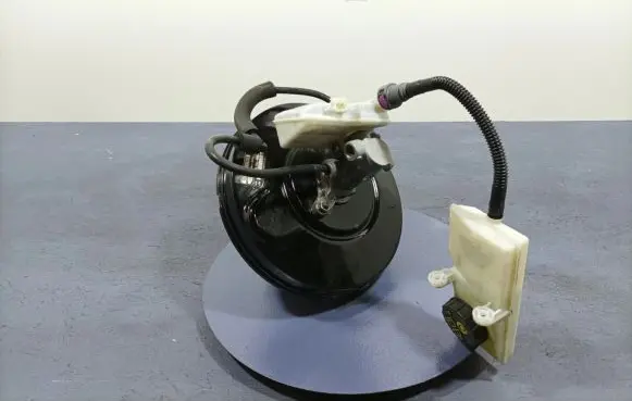 Ford Grand C-MAX Brake booster DV61-2B195-DA