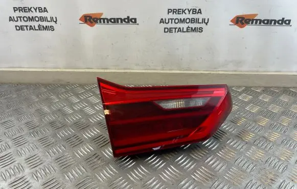 BMW 5 G30 G31 Tailgate rear/tail lights 631251 631341