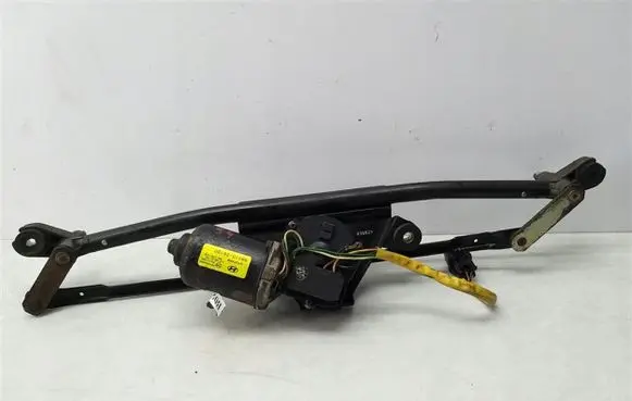 Hyundai Santa Fe Front wiper linkage 98110-26100